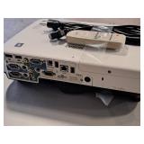 Epson LCD Projector H471A