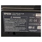 Epson LCD Projector H471A