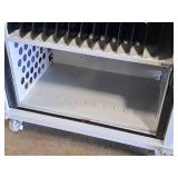 Rolling Charging Station for iPads