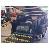 2012 SIDNE Battery Powered Vehicle - Simulated Impaired Driving Experience, 8