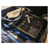 2012 SIDNE Battery Powered Vehicle - Simulated Impaired Driving Experience, 8