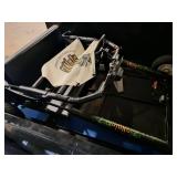 2012 SIDNE Battery Powered Vehicle - Simulated Impaired Driving Experience, 8