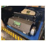 2012 SIDNE Battery Powered Vehicle - Simulated Impaired Driving Experience, 8