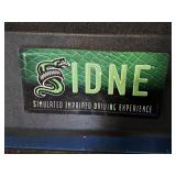 2012 SIDNE Battery Powered Vehicle - Simulated Impaired Driving Experience, 8