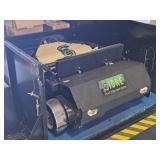 2012 SIDNE Battery Powered Vehicle - Simulated Impaired Driving Experience, 8