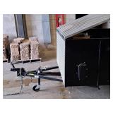 2012 SIDNE Battery Powered Vehicle - Simulated Impaired Driving Experience, 8