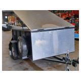 2012 SIDNE Battery Powered Vehicle - Simulated Impaired Driving Experience, 8