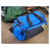 Lot of (5) Assorted Carry Bags / Packs