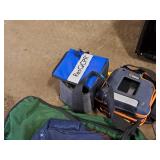 Lot of (5) Assorted Carry Bags / Packs