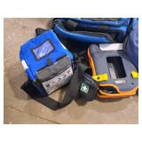 Lot of (5) Assorted Carry Bags / Packs