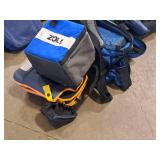 Lot of (5) Assorted Carry Bags / Packs