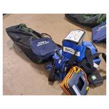 Lot of (5) Assorted Carry Bags / Packs