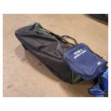 Lot of (5) Assorted Carry Bags / Packs