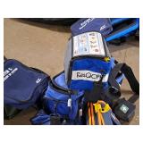 Lot of (5) Assorted Carry Bags / Packs