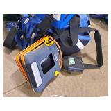 Lot of (5) Assorted Carry Bags / Packs