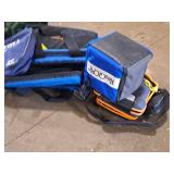 Lot of (5) Assorted Carry Bags / Packs