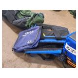 Lot of (5) Assorted Carry Bags / Packs