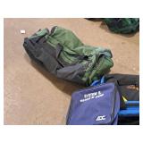 Lot of (5) Assorted Carry Bags / Packs