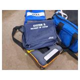 Lot of (5) Assorted Carry Bags / Packs