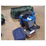 Lot of (5) Assorted Carry Bags / Packs