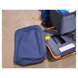 Lot of (5) Assorted Carry Bags / Packs