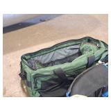 Lot of (5) Assorted Carry Bags / Packs