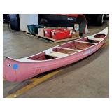 Bemidji Boat Co Core Craft 17