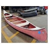 Bemidji Boat Co Core Craft 17