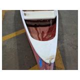 Bemidji Boat Co Core Craft 17