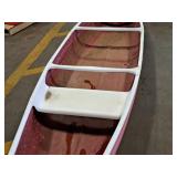 Bemidji Boat Co Core Craft 17