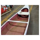 Bemidji Boat Co Core Craft 17