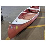 Bemidji Boat Co Core Craft 17