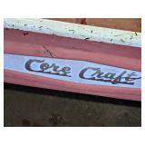 Bemidji Boat Co Core Craft 17