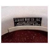 Bemidji Boat Co Core Craft 17