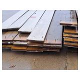 Lot of (1 Pallet) Wood Boards 12