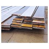 Lot of (1 Pallet) Wood Boards 12