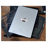 Apple iPad Tablet with Otterbox Case A1474