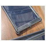 Apple iPad Tablet with Otterbox Case A1474
