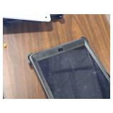 Apple iPad Tablet with Otterbox Case A1474