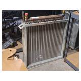 HVAC Cool Block/Core