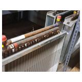 HVAC Cool Block/Core