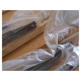 Lot of (2) Northland 18" Electrically Heated Windshield Wiper Kits with Accessories (New)