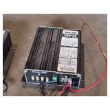 Lot of (2) Whelen® Intelligent Strobe Power Supply ISP74