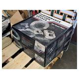 Lot of (2) Performance Friction Brakes Disc Brake Rotors