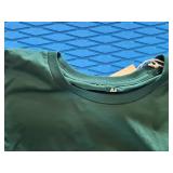 Lot of (2) Jameson logo Size Medium Short Sleeve Shirts