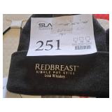Lot of (2) Redbreast® Single Pot Still Irish Whiskey Knit Caps