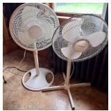 Assortment of Household Items including Fans, Heaters, Electric Knife & More!