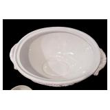 Pier 1 Imports Soup Tureen & Ladle