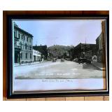 Variety of Artwork & Prints including Still Life Oil Paintings and 1940