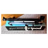 Hollywood Tripod- Ensign Master